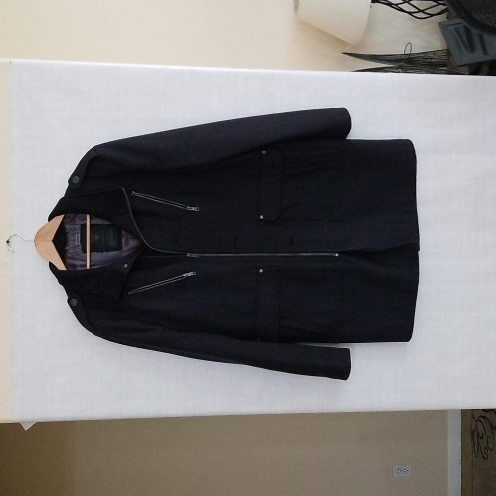 LA Guess Jacket